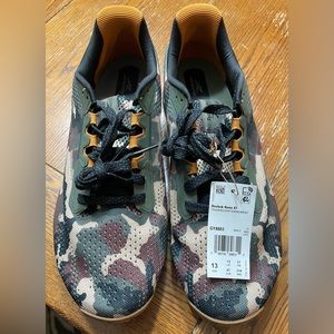 Reebok Nano X1 Shoes
